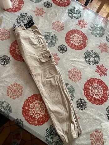 Pantalon cargo Givenchy