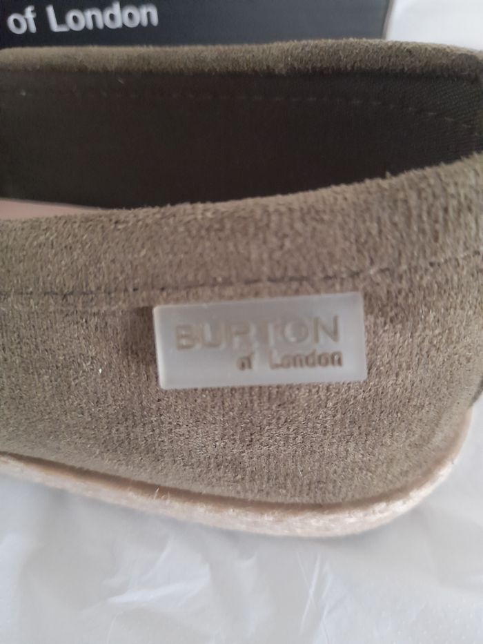 Mocassins Burton homme - photo numéro 3