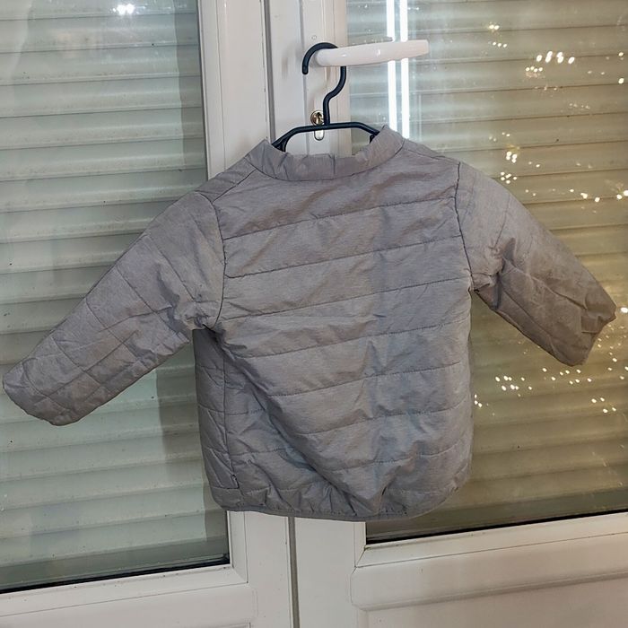 Manteau garçon 2 en 1 - photo numéro 10