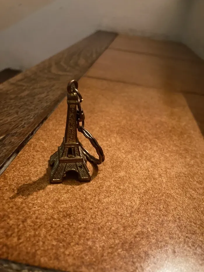 Porte clés - photo numéro 2