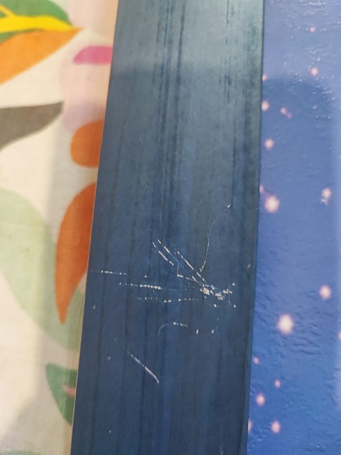 3 tableaux princesses Disney - photo numéro 6