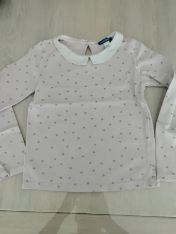 Polo 6 ans