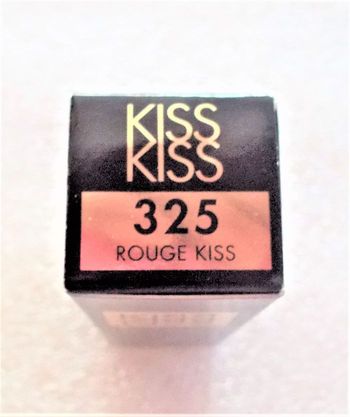 Rouge à lèvres "Guerlain" 