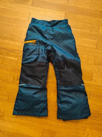 Pantalon de ski enfant