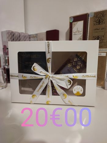 Coffret Aïd Moubarak