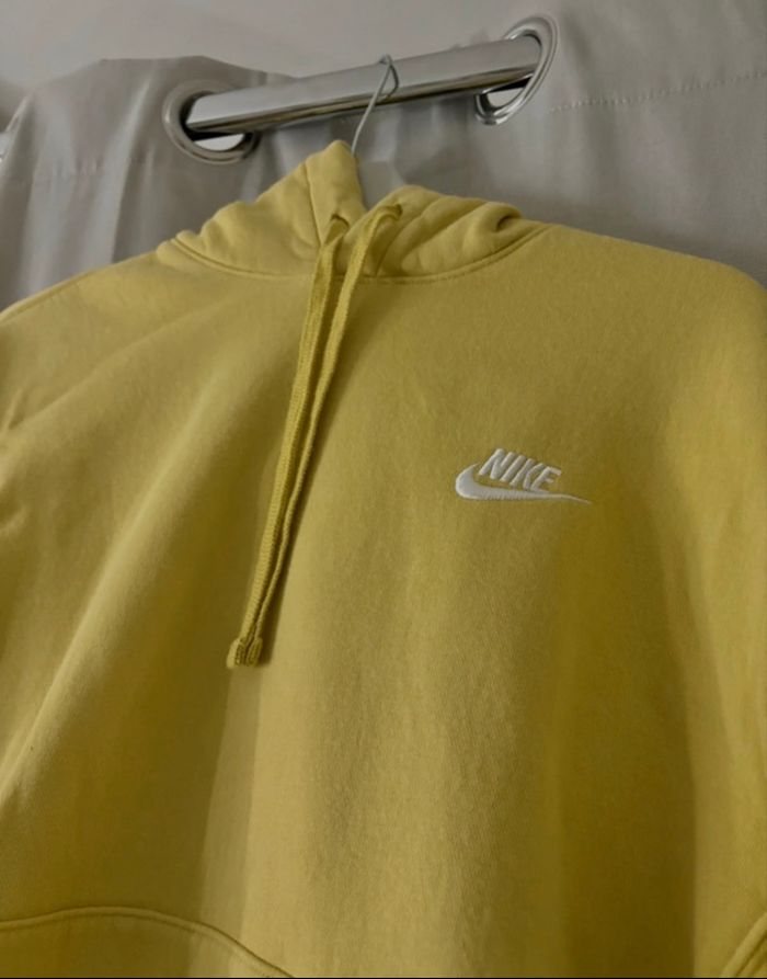 Sweat-shirt nike - photo numéro 3