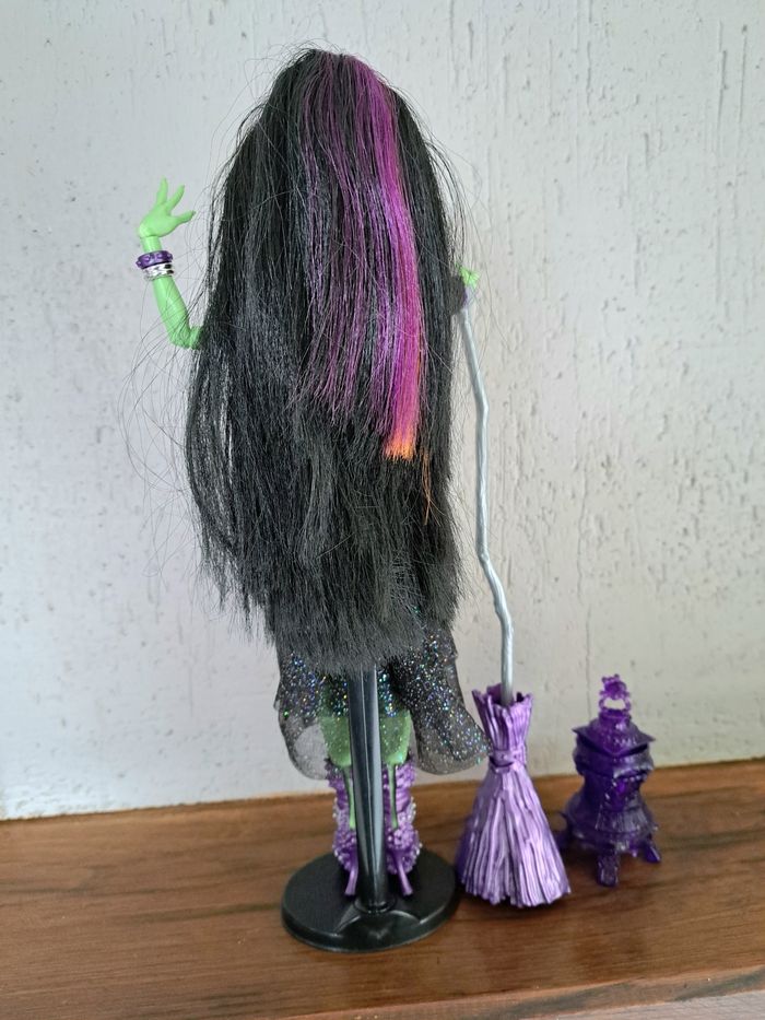 Monster High - photo numéro 5