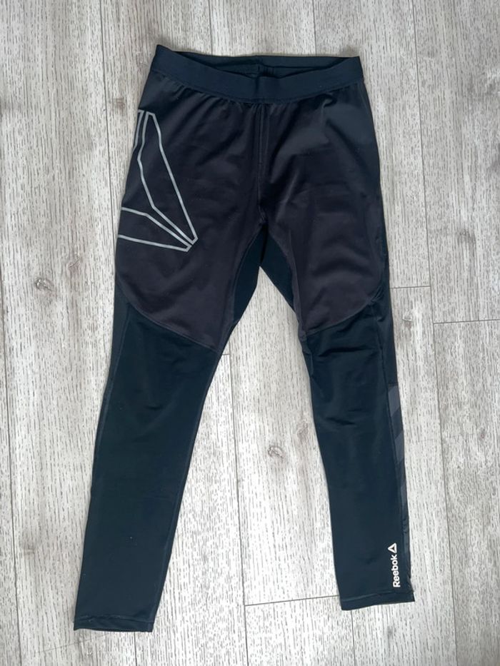 Pantalon de course - photo numéro 2