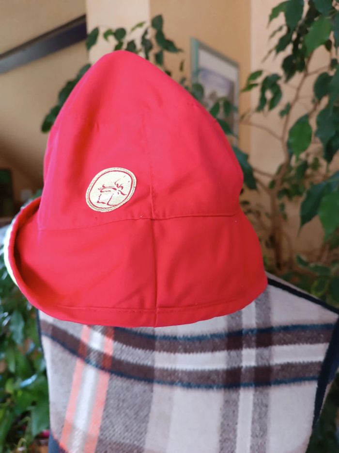 Chapeau réversible - photo numéro 3