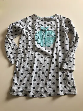 Chemise de nuit