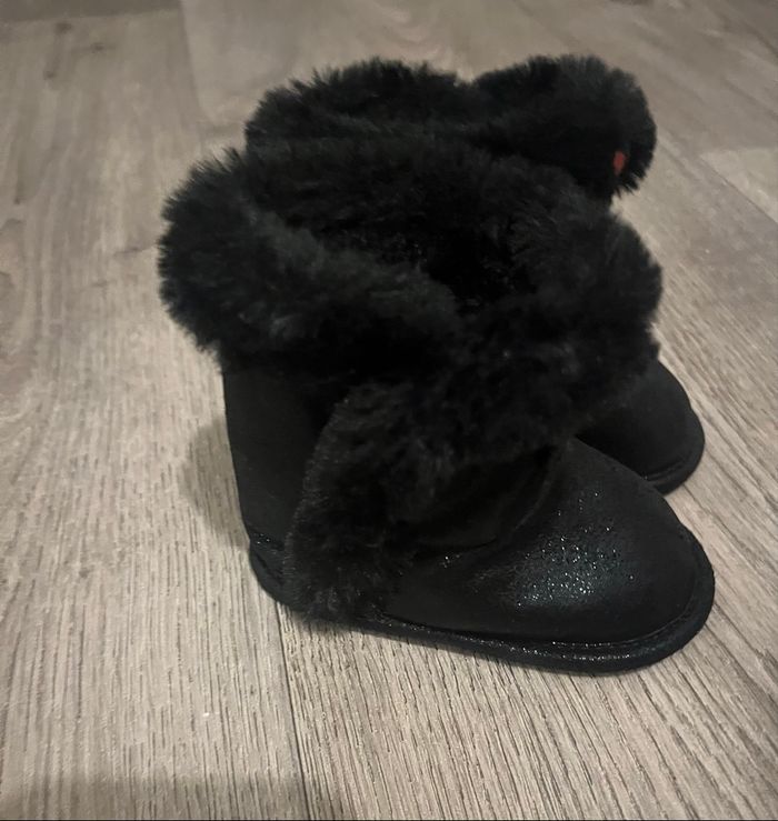 Botte minie - photo numéro 7