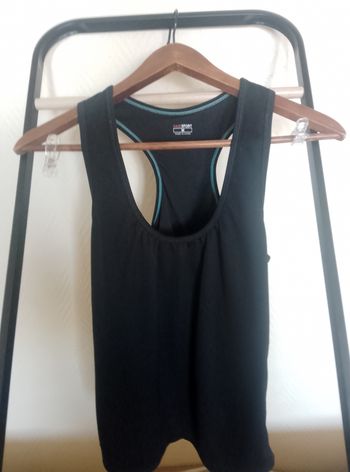 Débardeur sport h&m tM 