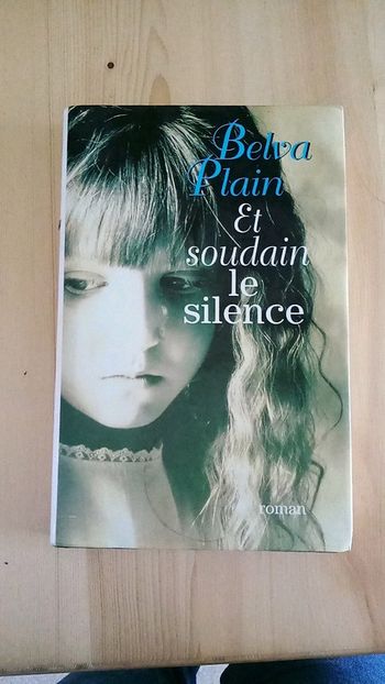 Et soudain le silence