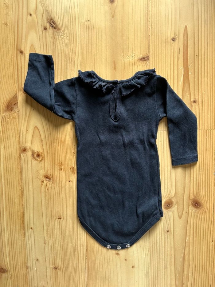 Ensemble Gocco & body Petit Bateau 6 mois - photo numéro 9