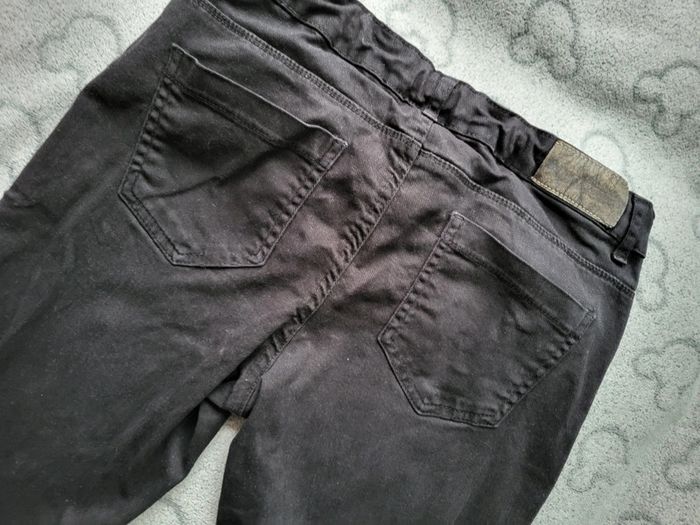 jeans fille - photo numéro 5