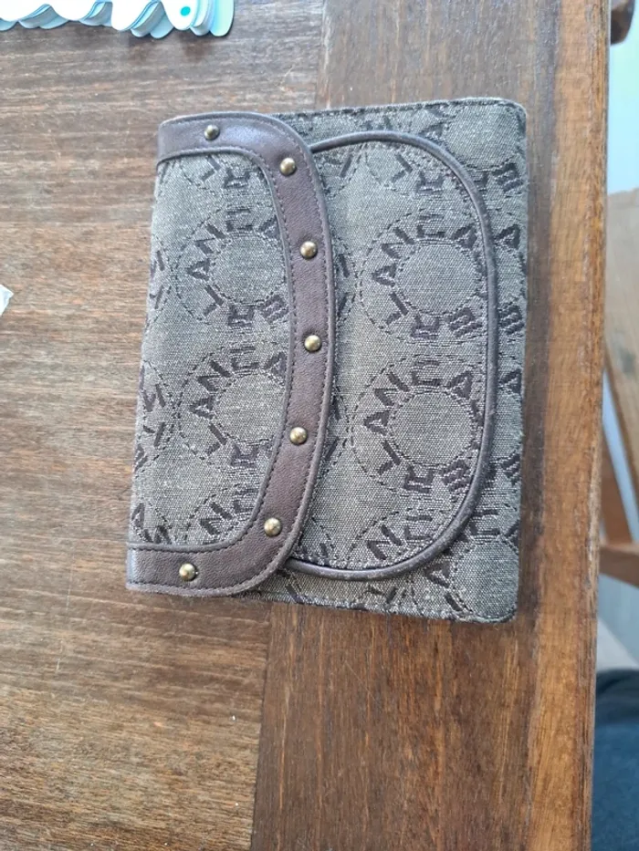 Portefeuille lancaster
