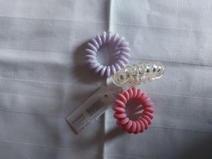 Élastiques - photo numéro 2