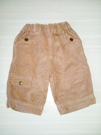 pantalon garçon 3 mois