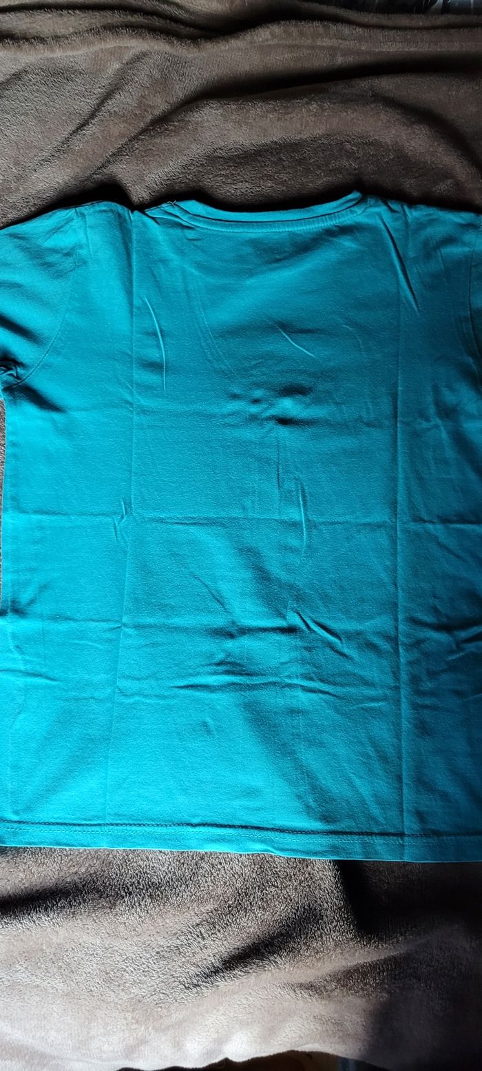 Tee-shirt - photo numéro 5