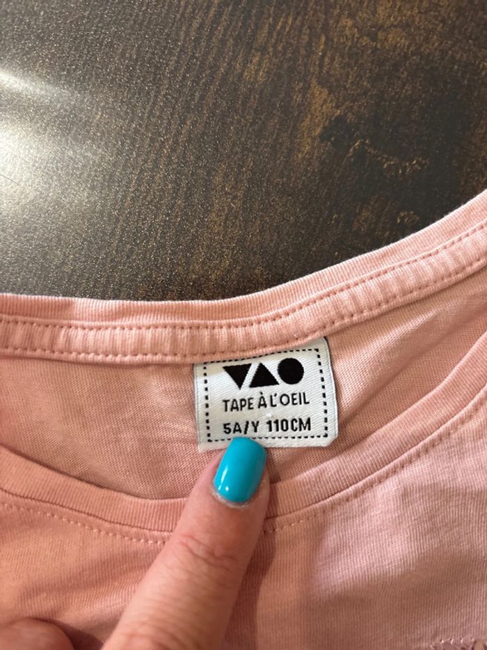 Pull fin - photo numéro 4