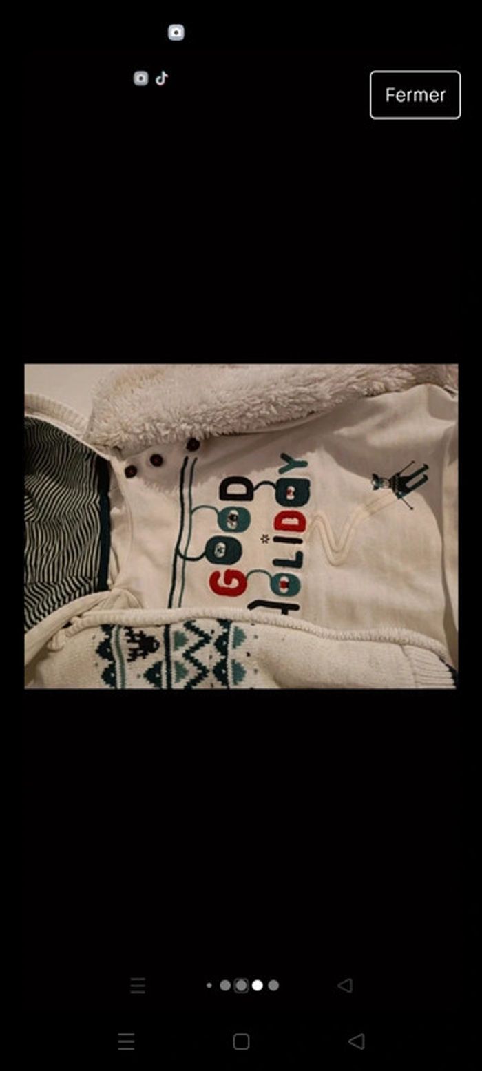 Ensemble hiver - photo numéro 5