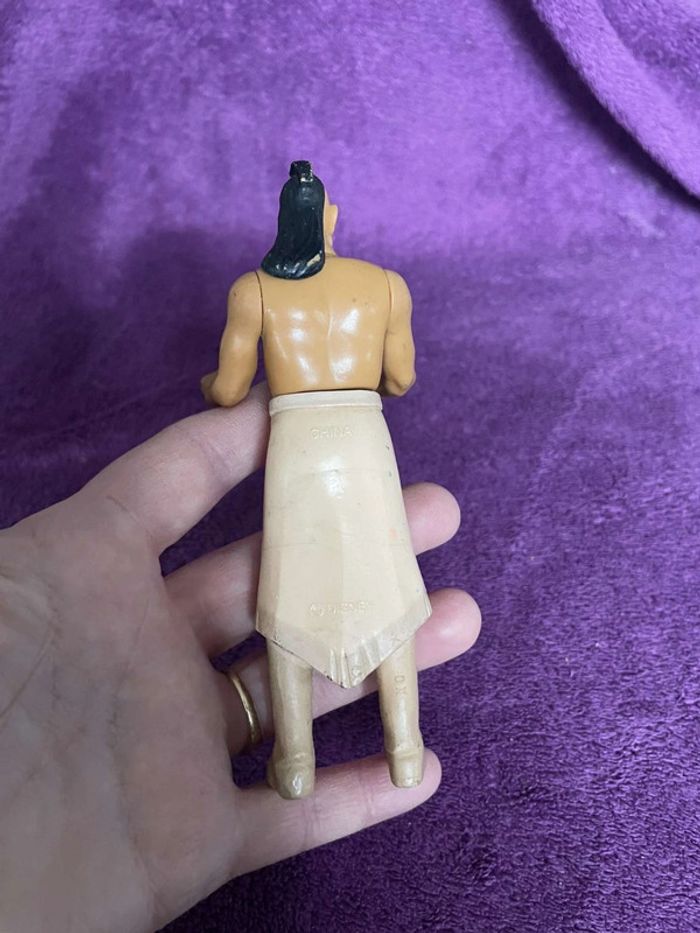 Pocahontas Figurine Disney - photo numéro 3