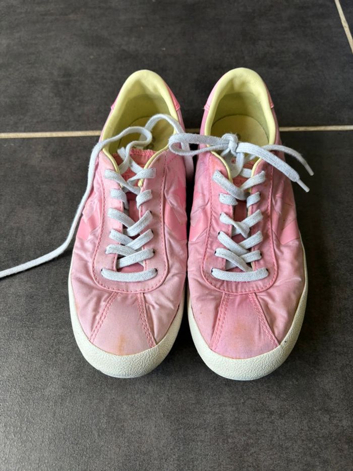 Converses rose