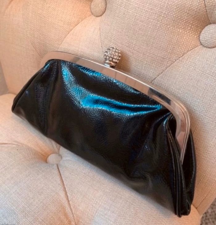 Pochette style vintage - photo numéro 3