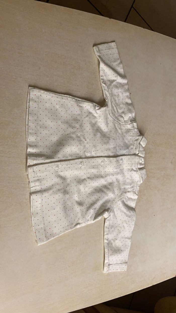 Ensemble Sergent Major - photo numéro 4