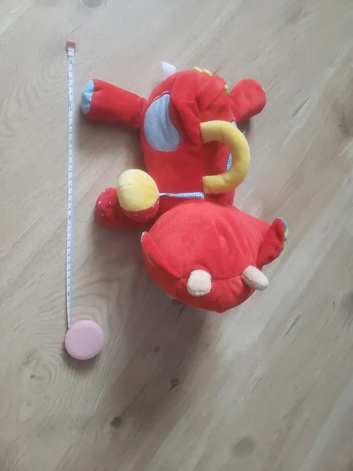 Mini vachette activités - photo numéro 5