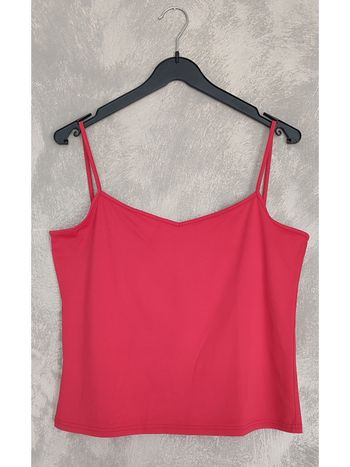 Débardeur taille 40 Promod