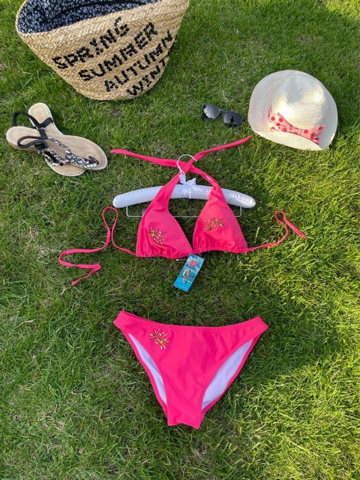 Maillot de bain neuf