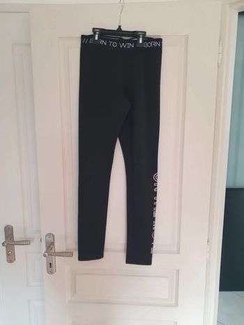 Legging sport 14 ans