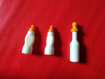 Playmobil 3 biberons