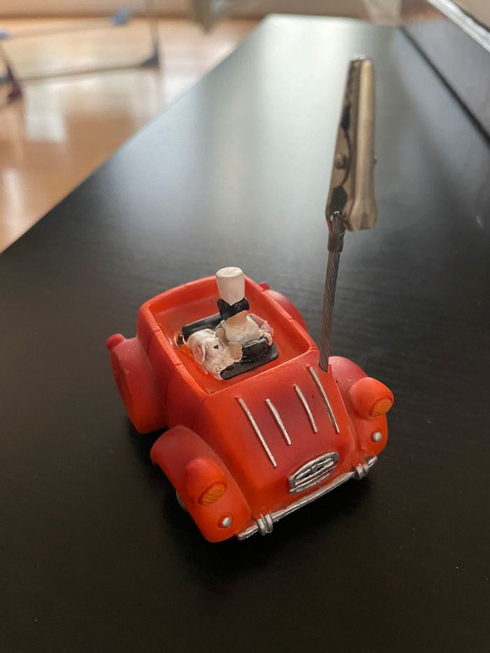 Porte photo Mam Goudic