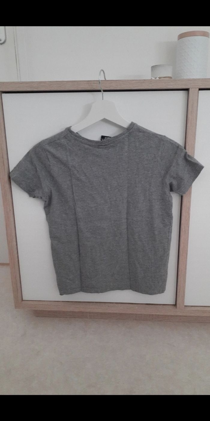 Tee-shirt garçon 11 ans - photo numéro 2