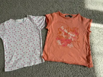 Tee shirt