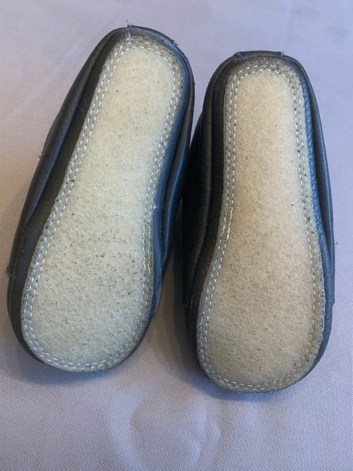 Chaussons Jacadi taille 22 - photo numéro 5