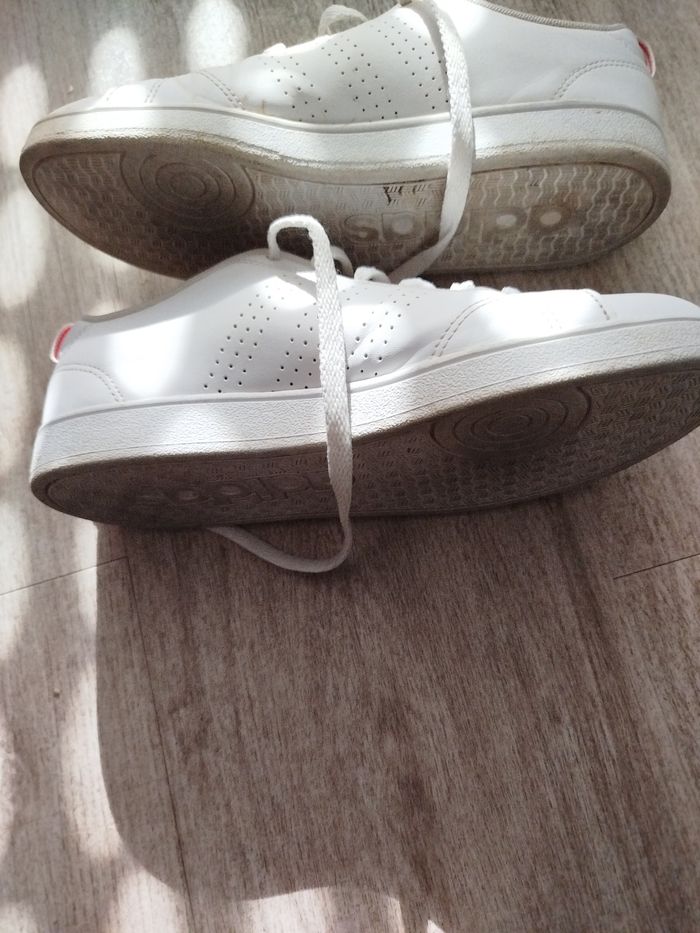 Baskets adidas - photo numéro 5