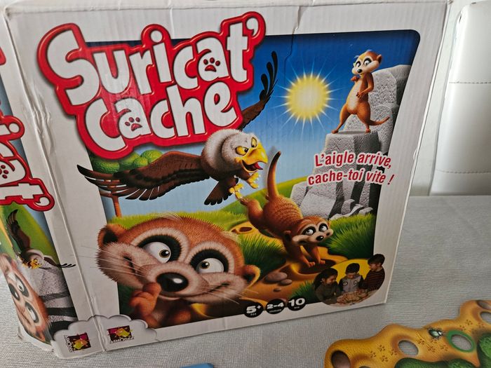 Jeu de société - photo numéro 3