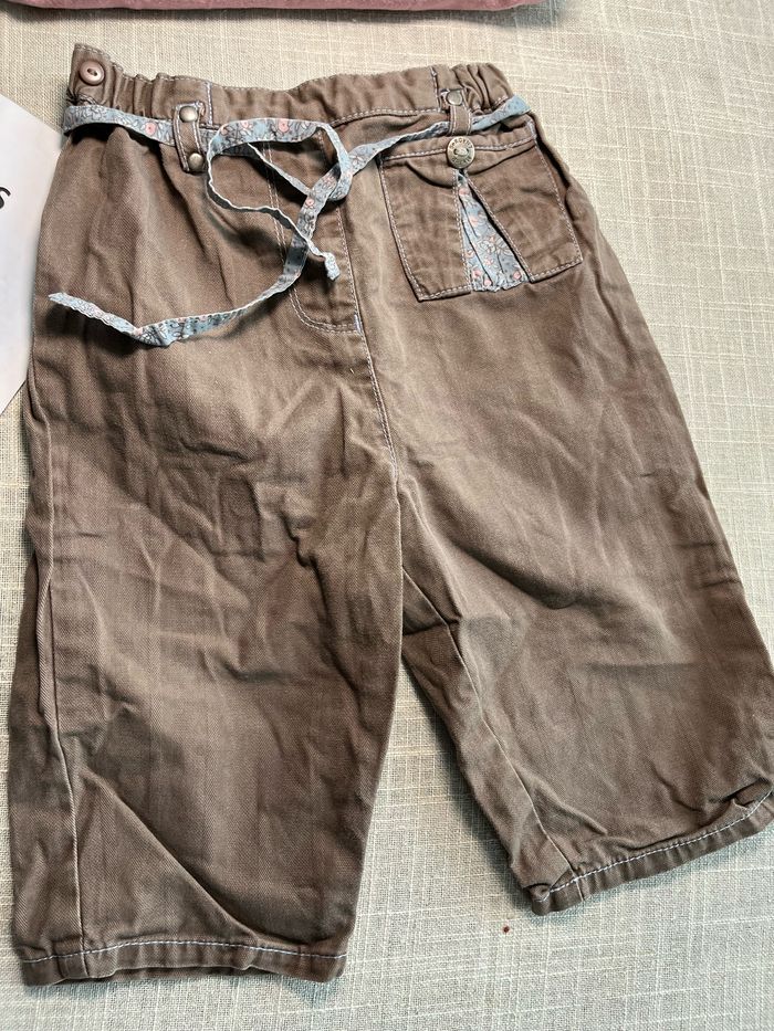Ensemble pantalon et t-shirt - photo numéro 6