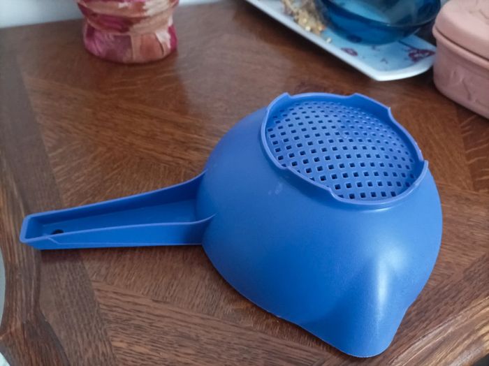 Passoire Tupperware - photo numéro 2