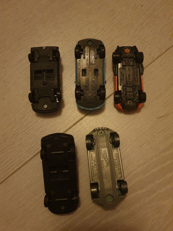 Voitures enfant - photo numéro 2