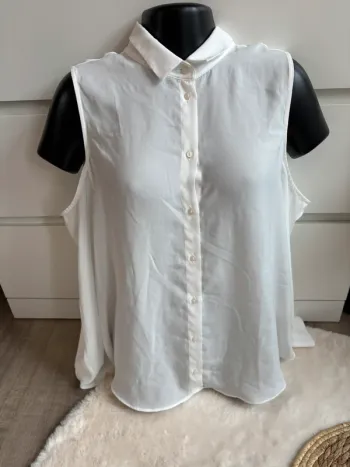 Chemise fluide
