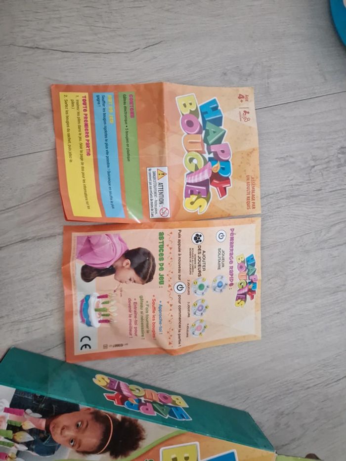 Happy bougies - photo numéro 4