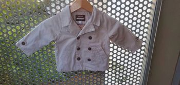 Veste Jacadi 18 mois
