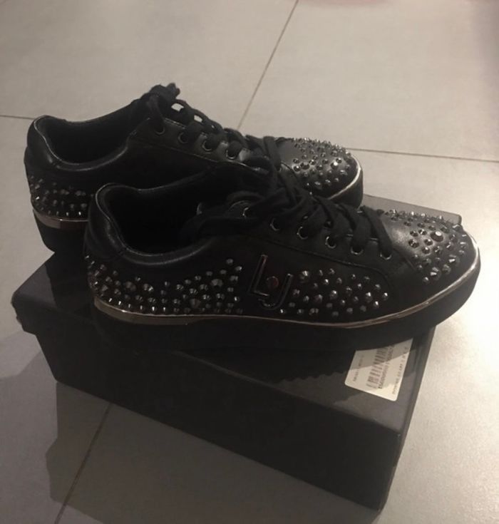 Sneakers LIU JO - photo numéro 7