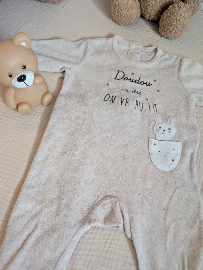 Pyjama