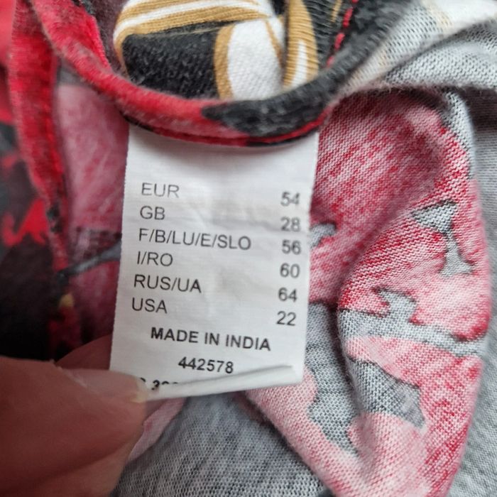 Haut manches 3/4. - photo numéro 4