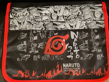 Sac Naruto